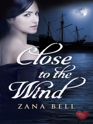 cover image of Close to the Wind